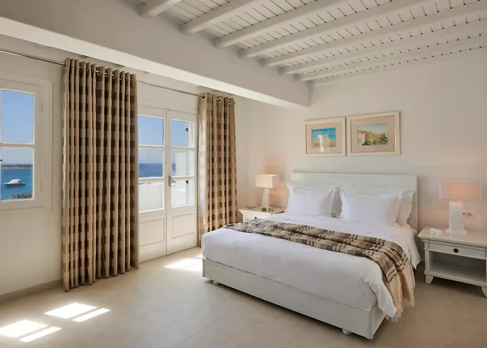Petinos Beach Hotel