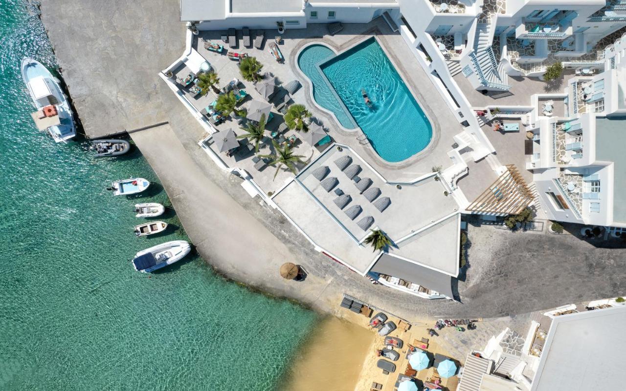 Petinos 4*