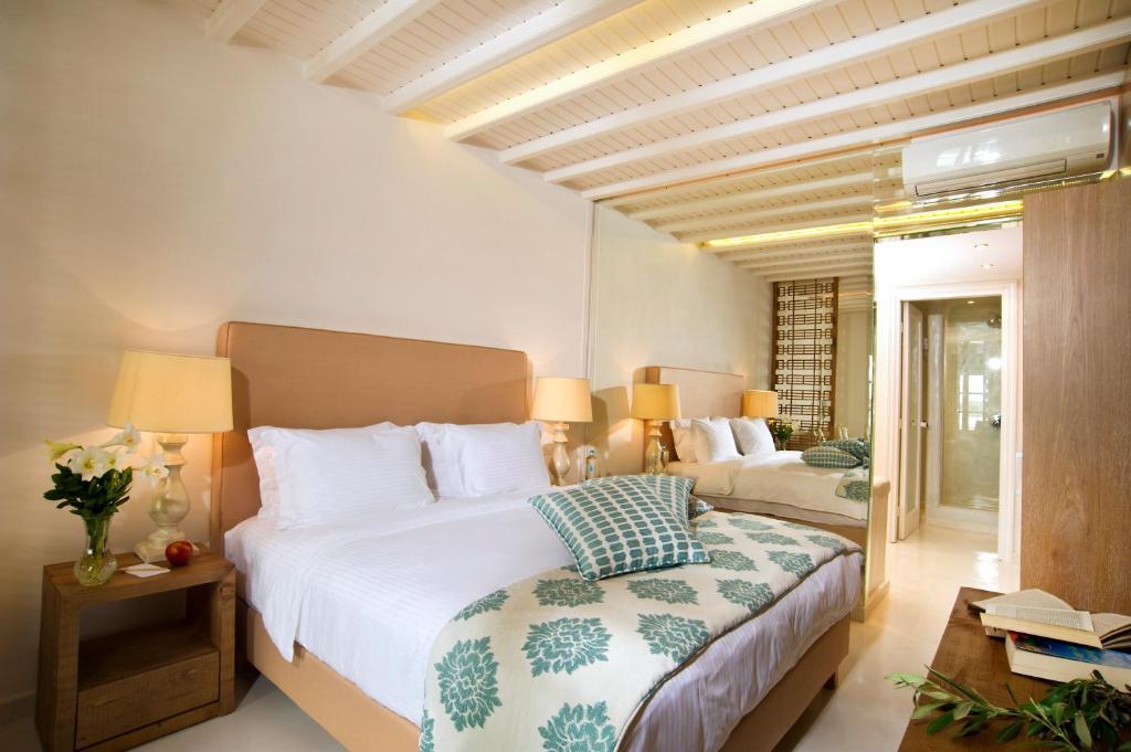 Petinos Hotel Platis Yialos