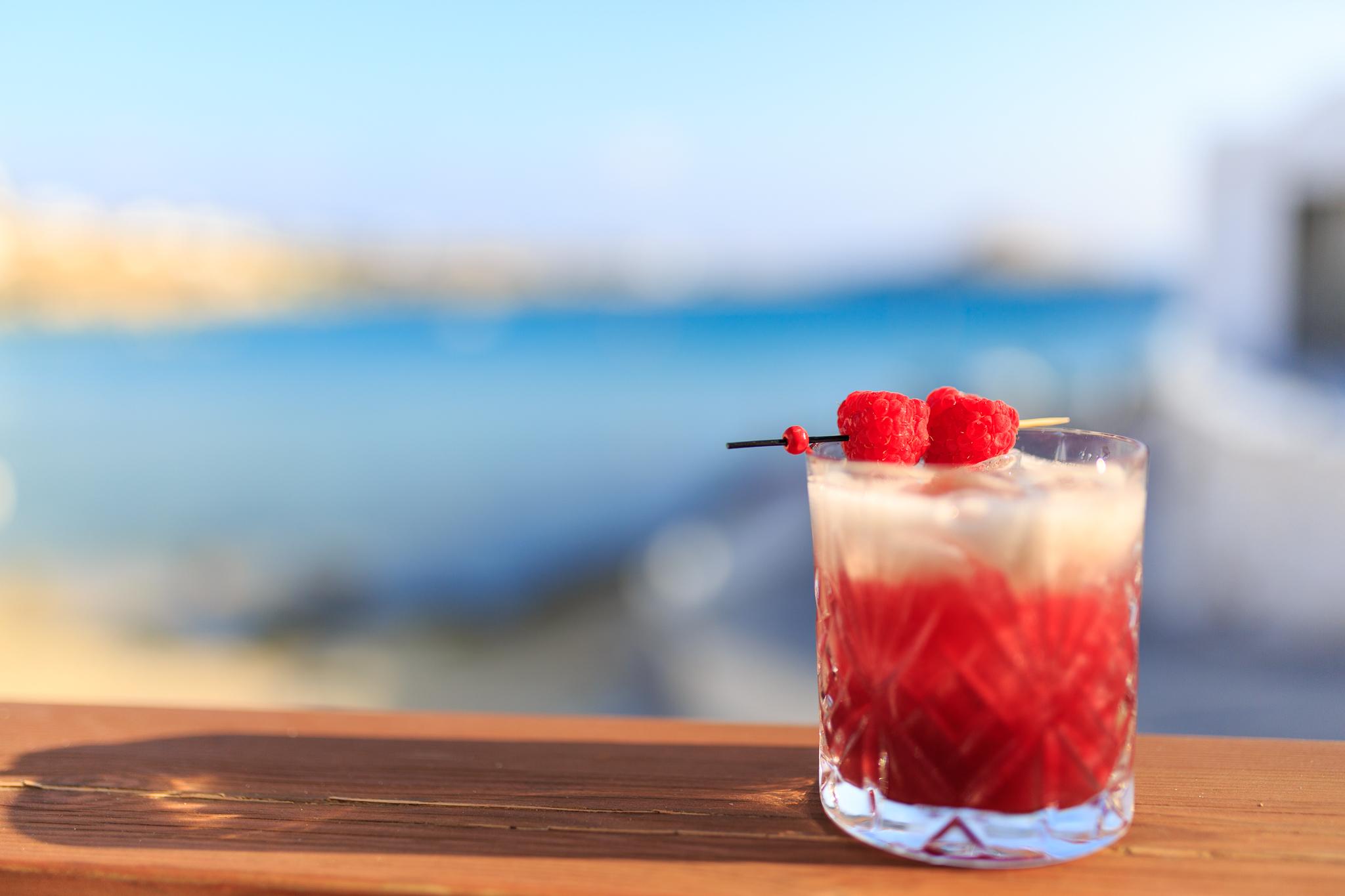Hotel Petinos Platis Yialos