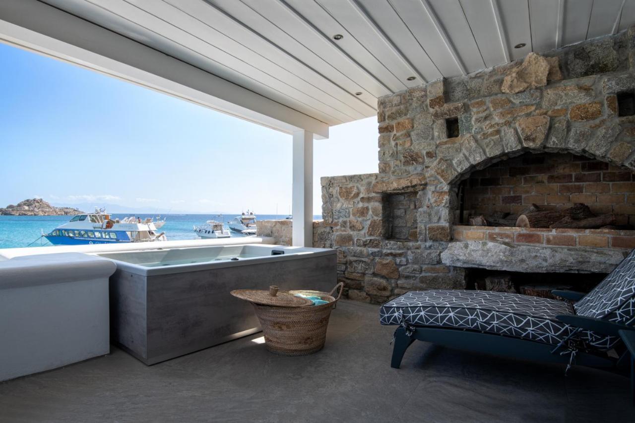 Petinos 4* Platis Yialos