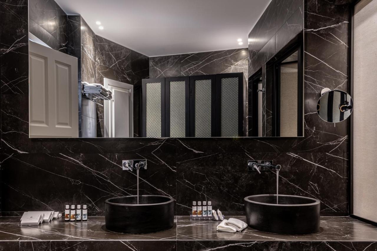 Petinos Hotel Platis Yialos