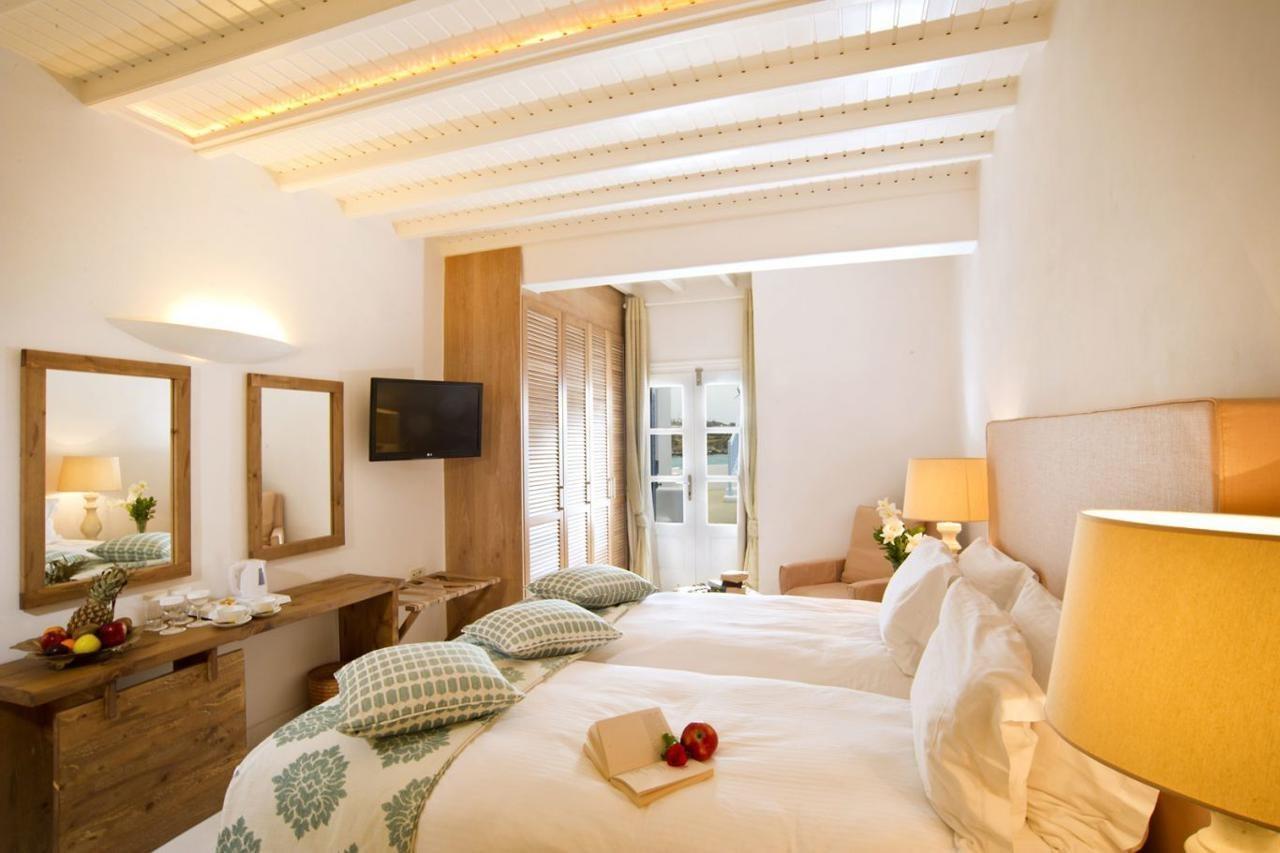 Hotel Petinos Platis Yialos