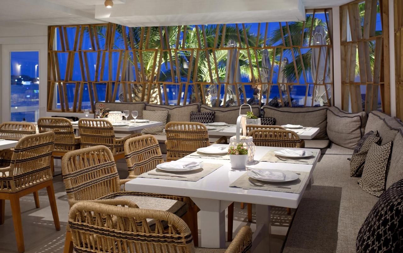 Petinos 4* Platys Gialos (Mykonos)
